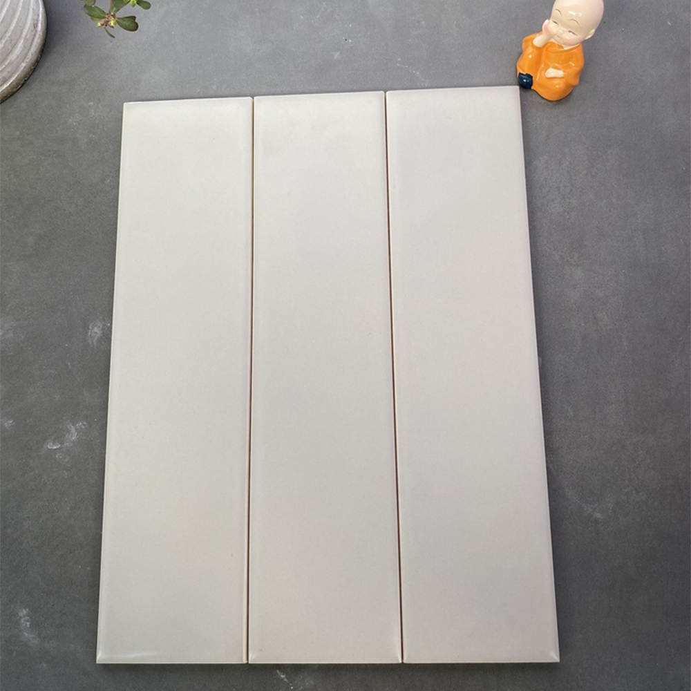 Gạch thẻ xám trung mờ lượn mặt 75x300 mã FA0312M