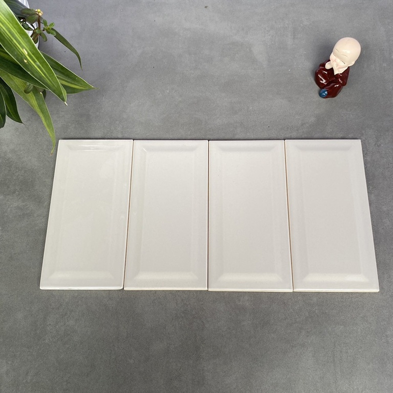 Gạch thẻ Việt Nam xám bóng KT 75x150mm mã loại 1  mã STA75153-B