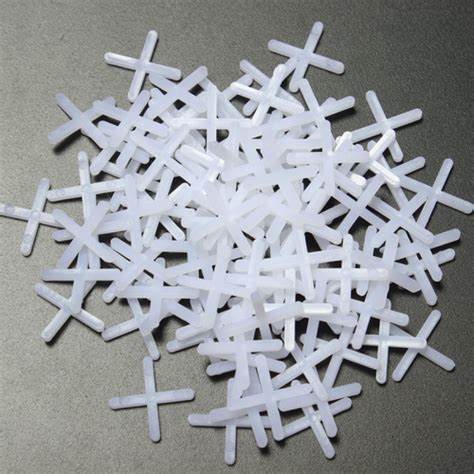Ke nhựa chữ thập 3mm (kg)