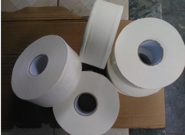 Giấy vệ sinh công nghiệp GVSHBC