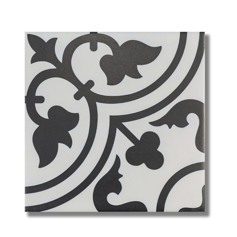 Gạch Bông KT 200x200mm mã MDH2214(DC222)