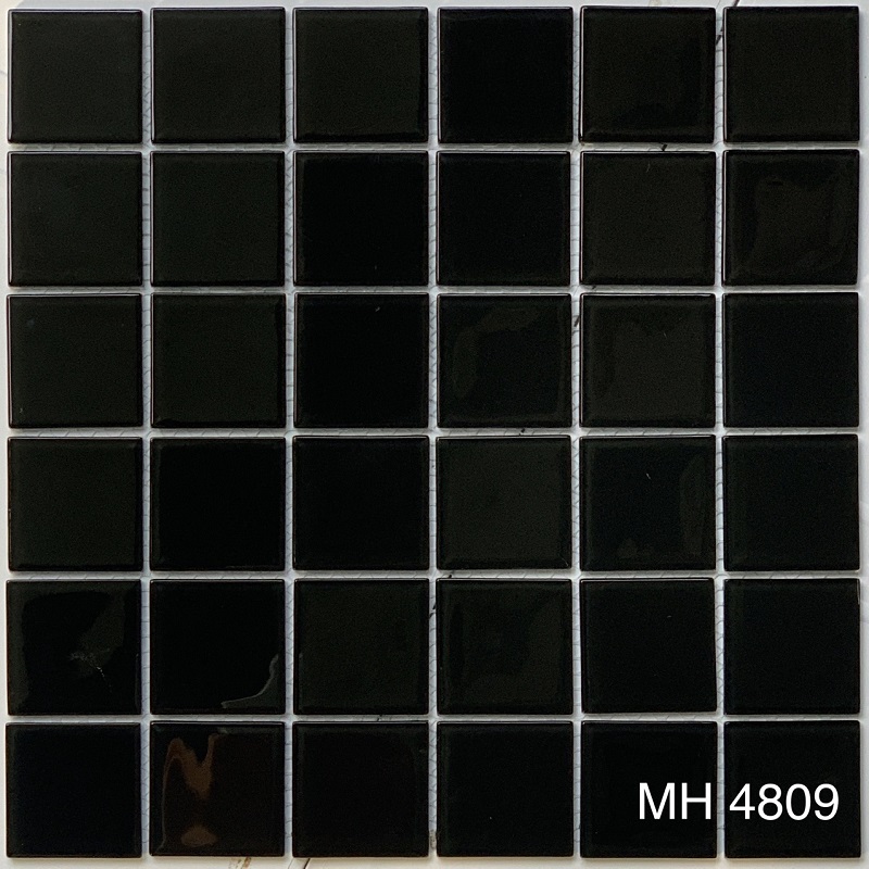 Gạch Mosaic thủy tinh 4809 (48057 )