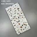 Gạch Terrazzo 300x600mm mã Y6532