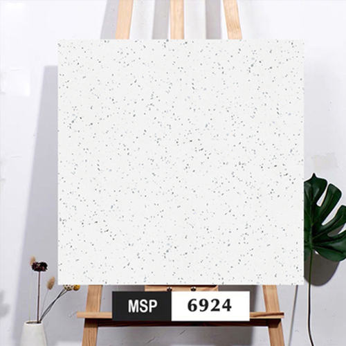 Gạch Terrazzo KT 600x600mm mã 6924