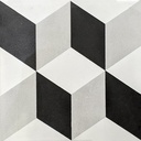 Gạch bông  KT 200x200mm mã F2091 ( DC204) 