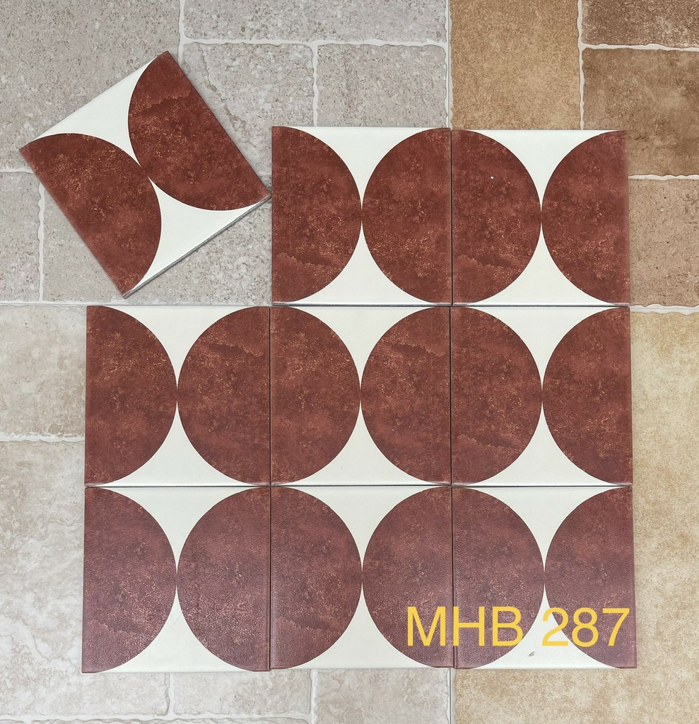 Gạch bông 200x200 MHB 287