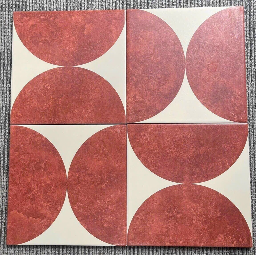 Gạch bông 200x200mm DC287