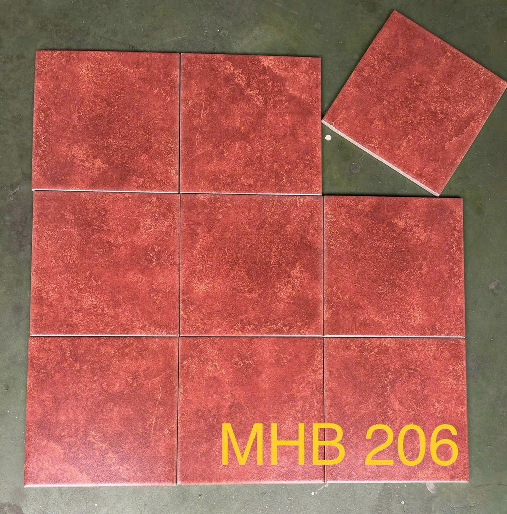 Gạch bông 200x200mm MHB206