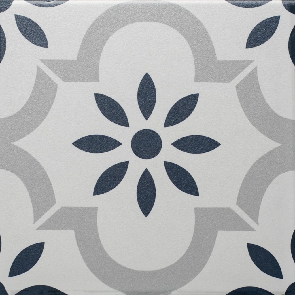 Gạch bông 200x200mm mã DSH20140