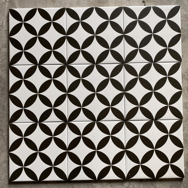It Gạch bông 200x200mm mã NT2014 (DC215)