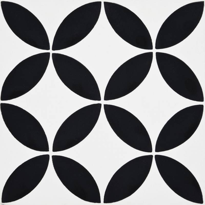 It Gạch bông 200x200mm mã NT2014 (DC215)