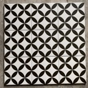 It Gạch bông 200x200mm mã NT2014 (DC215)