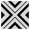 Gạch bông men KT 200x200mm F2089(MHB 128)