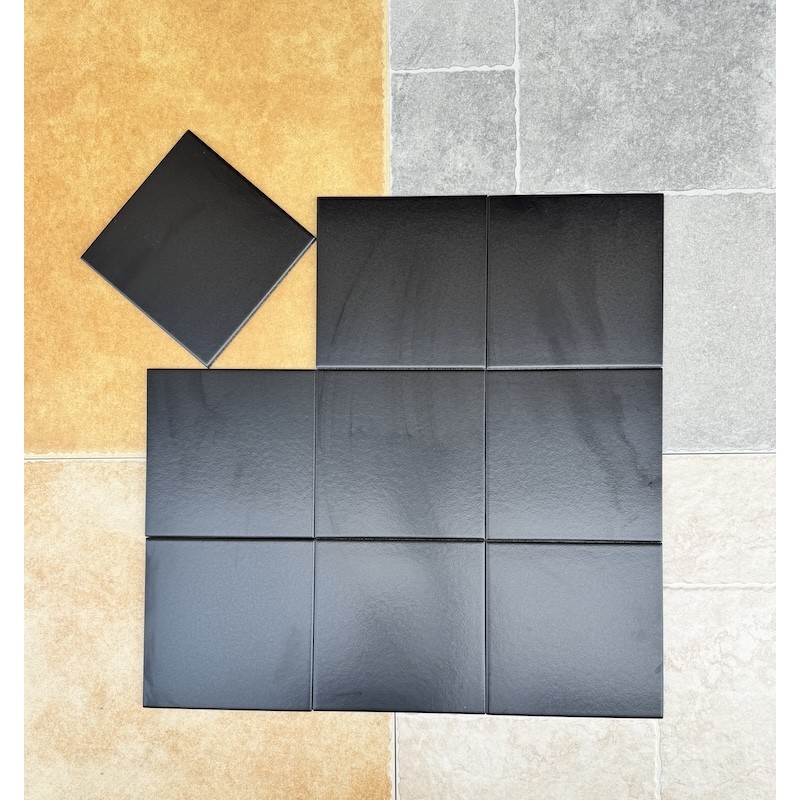 Gạch Bông 200x200mm MHB 209
