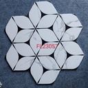 Gạch lục giác  200x230x115 mã FL23057