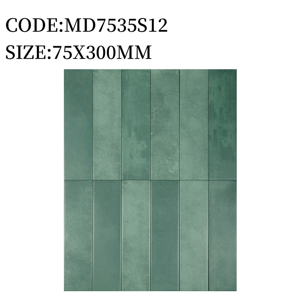 Gạch thẻ 75x300 mã MD7535S12 (1h/1m/44v)