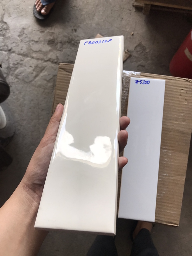 [BO0312PV2] Gạch thẻ VN KT 75*300 mã FBO0312P