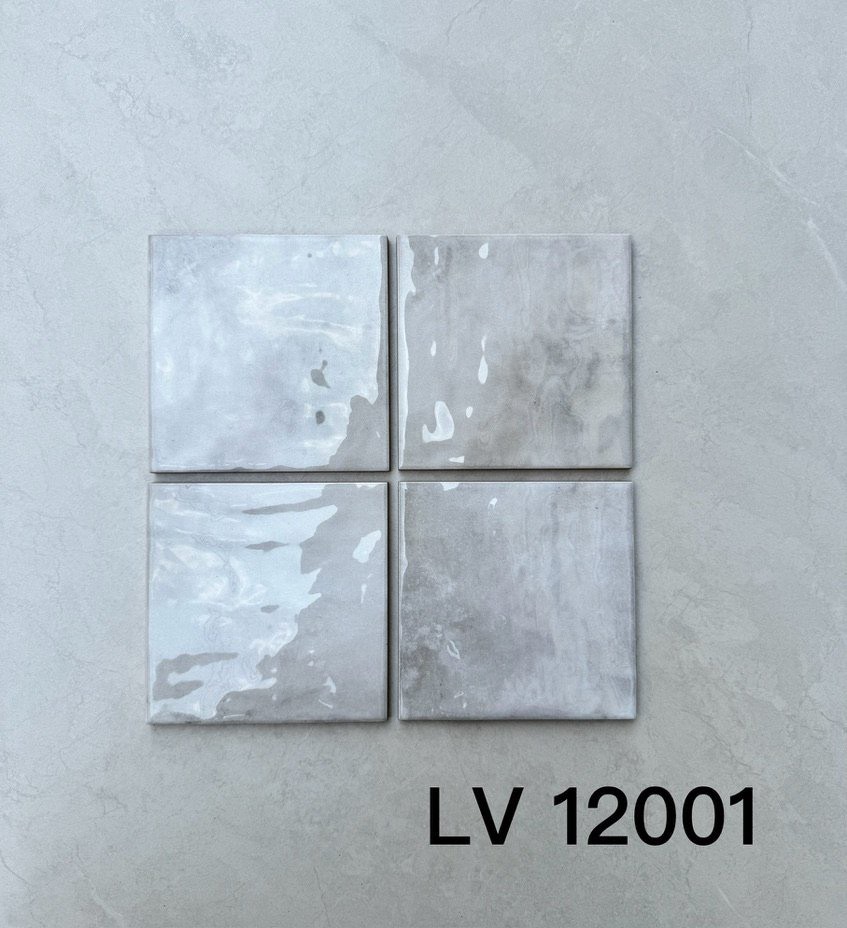 Gạch thẻ LV12001 KT 120x120mm