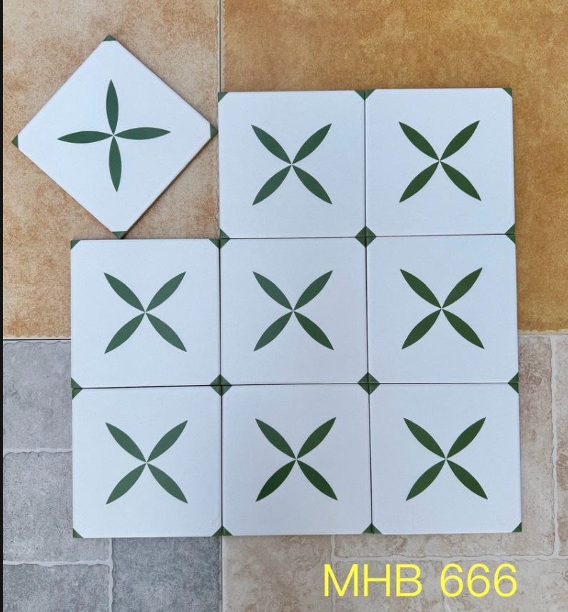 Mã MHB 666