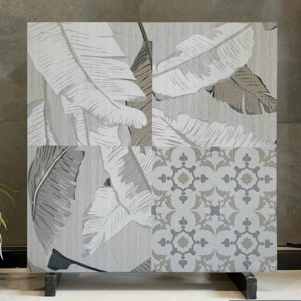 Gạch 60x06 Moon Decor 1