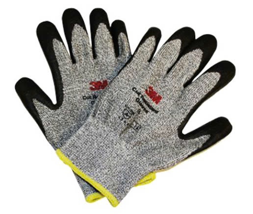 Găng Tay Chống Cắt 3M Cấp Độ 5