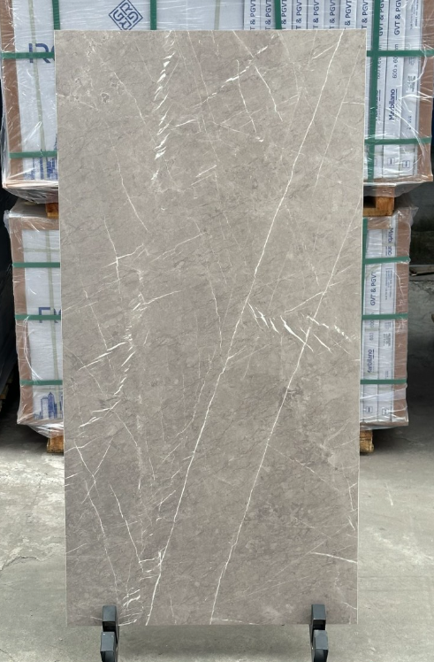 Gạch Ấn Độ DSH Men Matt kt 600x1200mm Mã  Pietcha Mocha