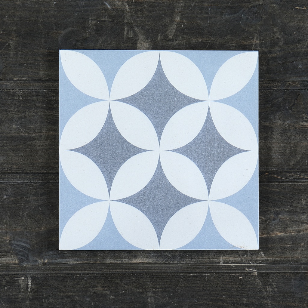 Gạch bông 20x20 mã DC209