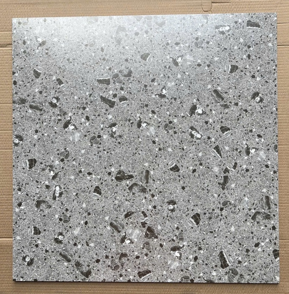 Gạch Terrazzo KT 600x600 mã 6056