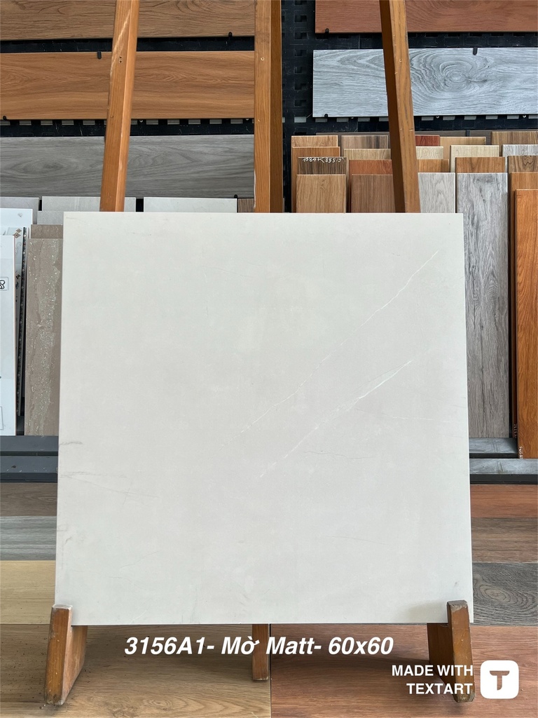 Gạch 60x60-Mờ Matt-3156A1 