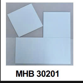 Gạch bông trắng 30x30 MHB30201 