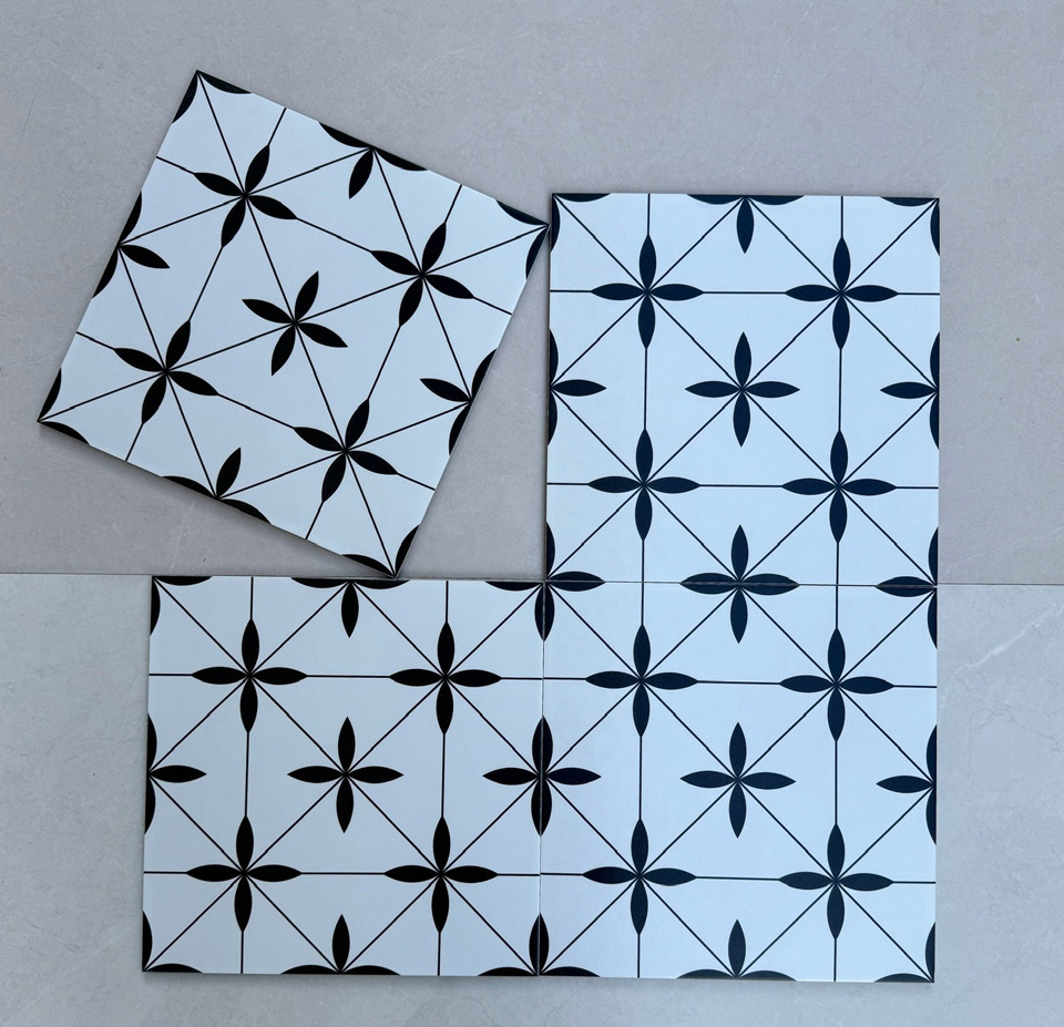 Gạch bông 30x30 mã 30079