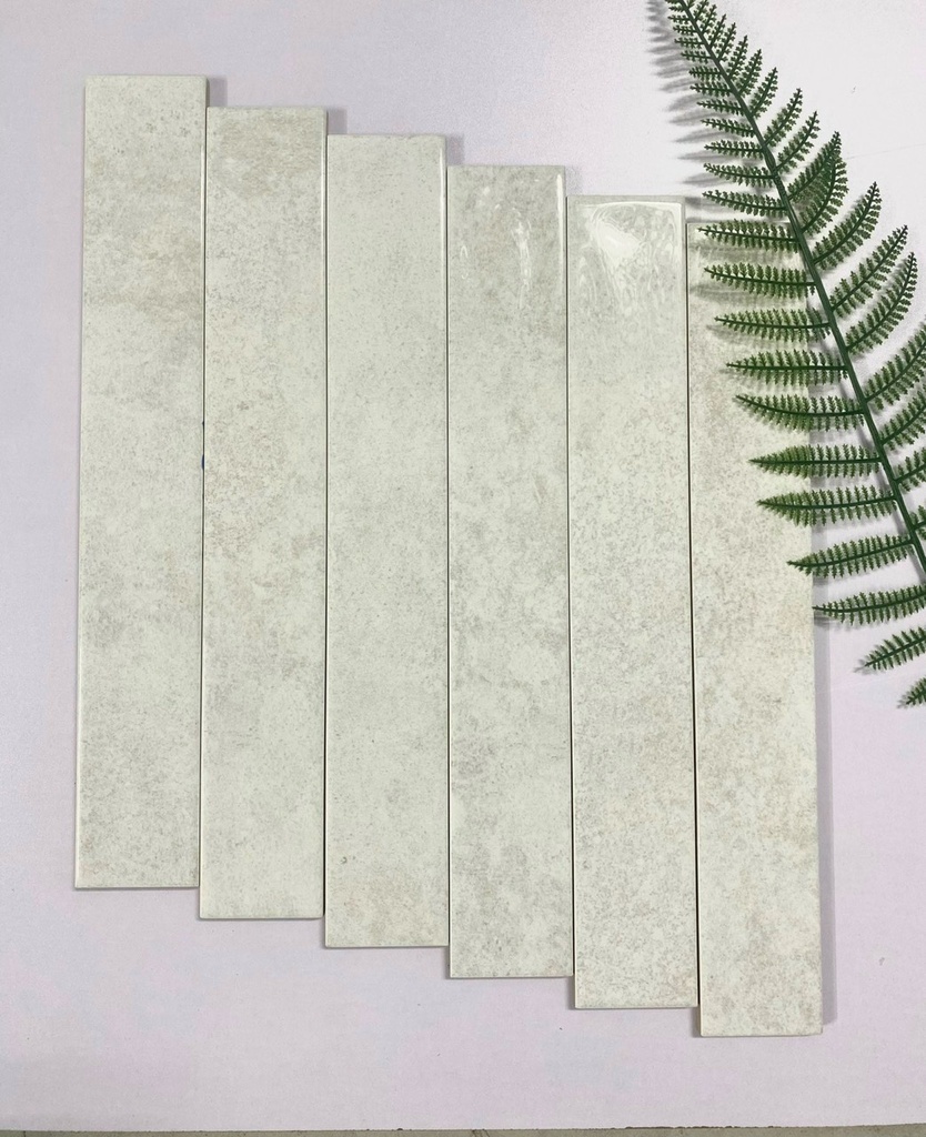 Gạch thẻ 60*400mm mã T00