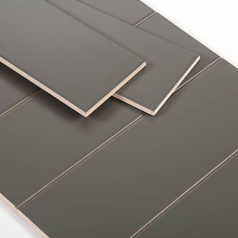 Gạch thẻ mờ xám đậm ưu 75x300 GRY312M_S 