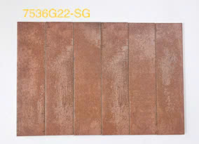 Gạch thẻ Pocelain MD7536G22 SG  KT 75x300mm