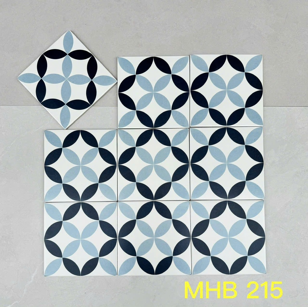 Gạch bông 200x200 MHB215