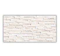 Gạch Ốp Tường Giả Đá Nhập Khẩu Ấn Độ kt 300x600mm Mã Estoril Crema