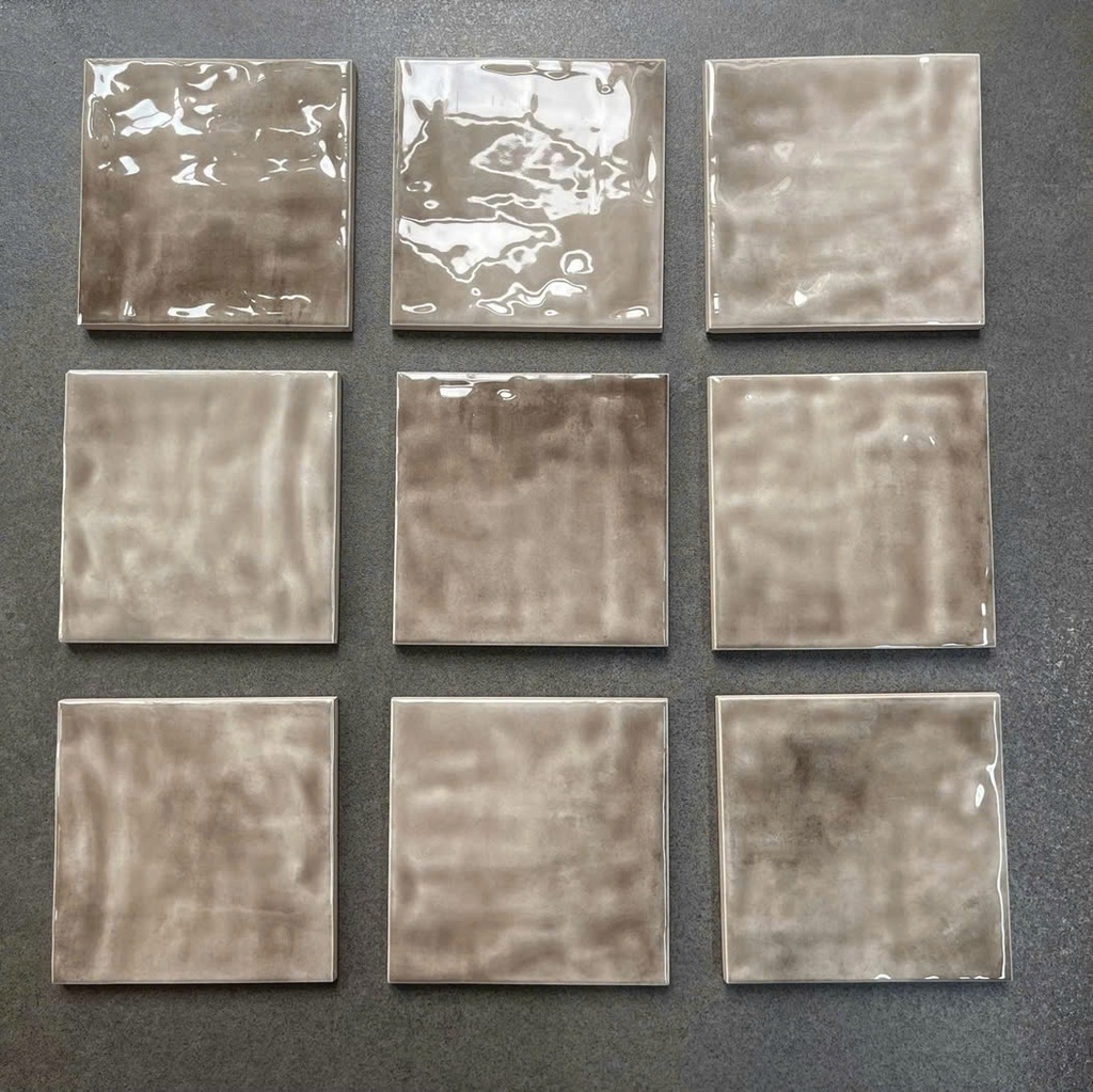 Gạch thẻ mosaic IN121211 KT 120x120mm