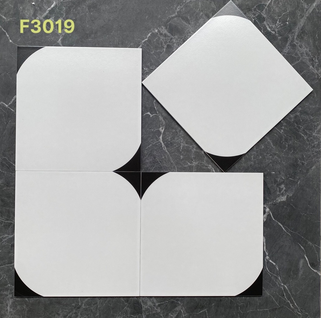 Gạch bông KT 300x300mm F3019 (1h/1.26m/14v)