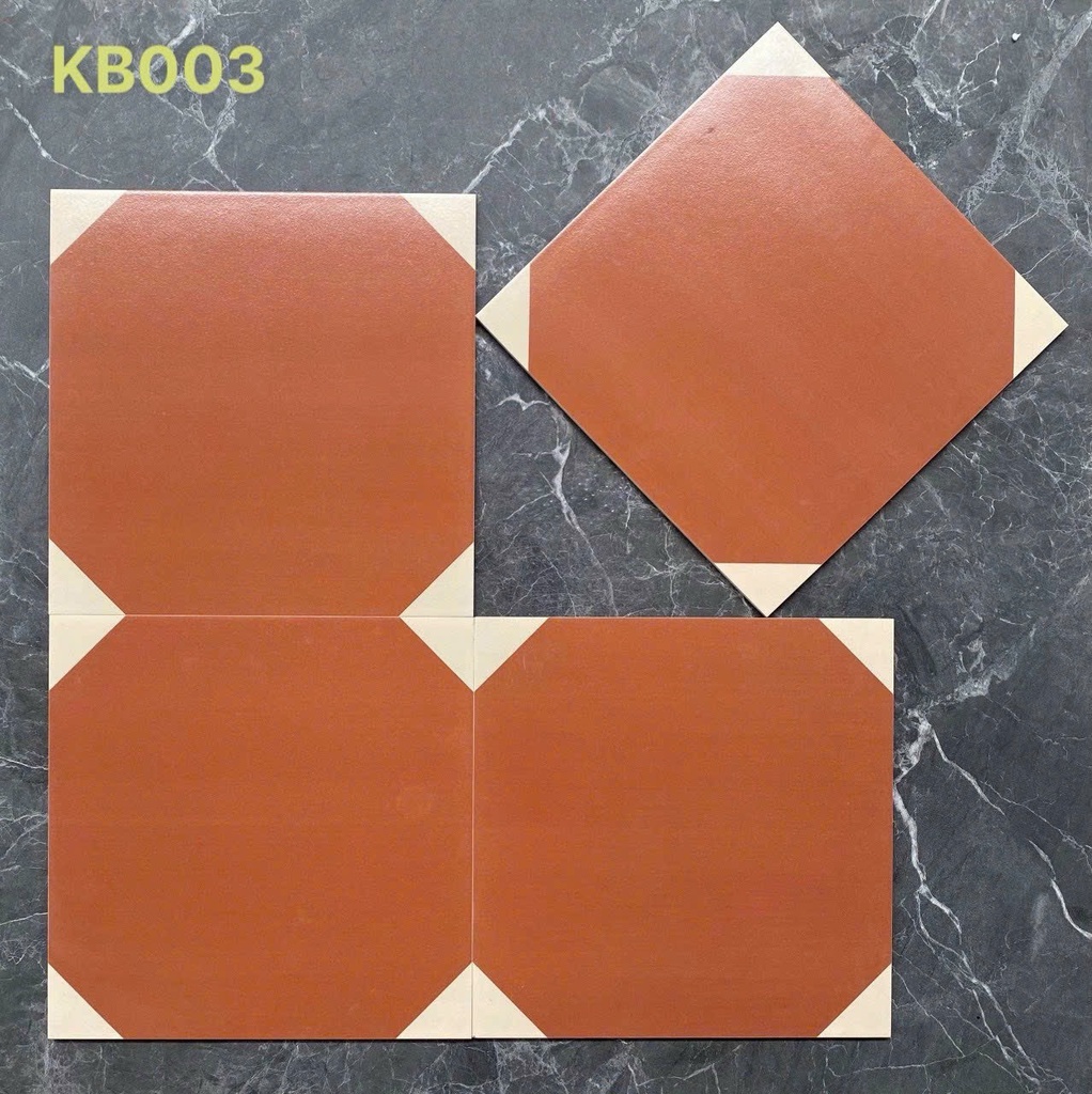 Gạch bông KT 300x300mm KB003