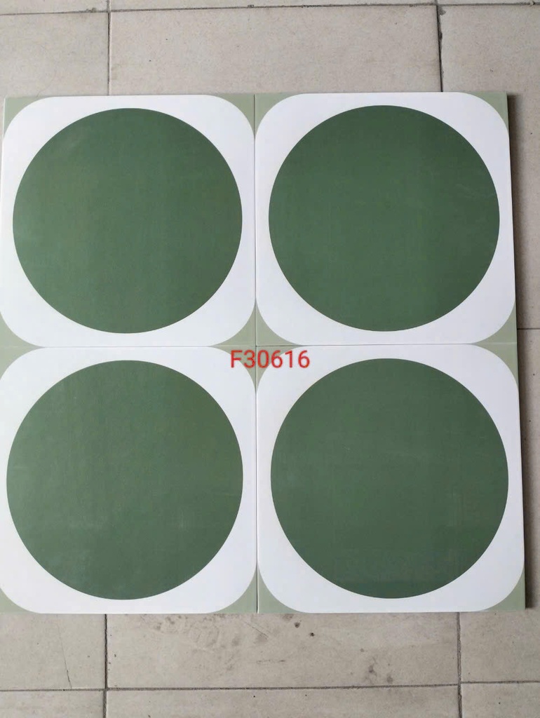 Gạch bông 30x30 mã F30616