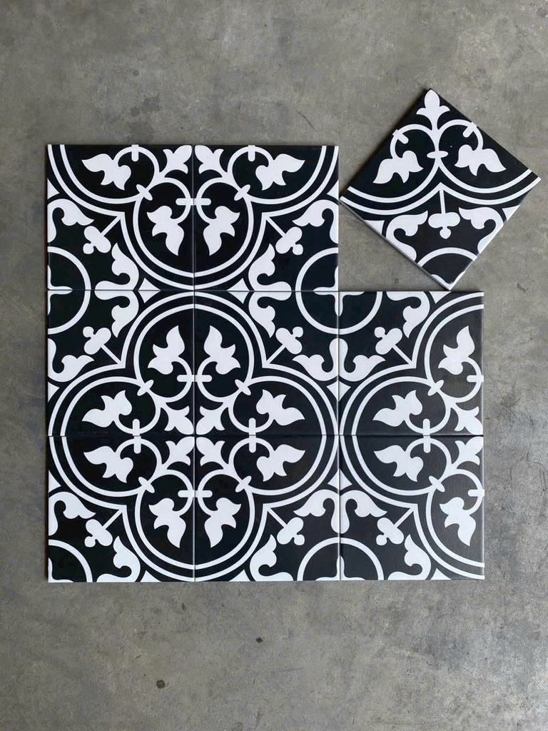 Gạch bông 300x300 (CB3004)
