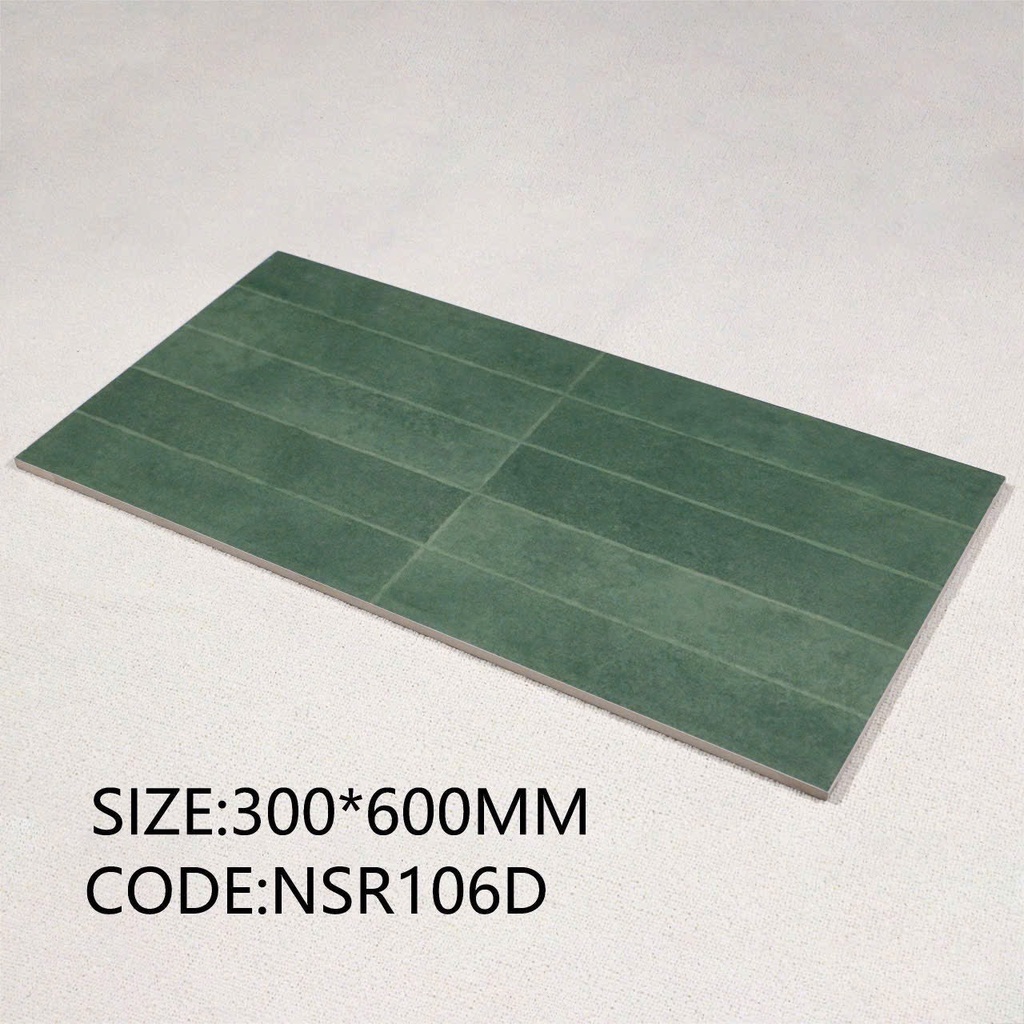 Gạch 30x60 trang trí mờ mã NSR106D (1h/1.44m/8v)