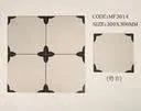Gạch bông MF3014 KT 30x30cm