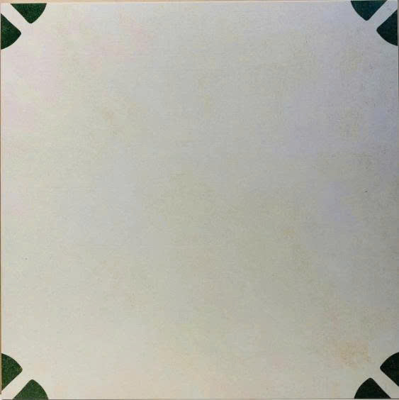 Gạch Bông Trung Quốc, men mờ xương porcelain, KT 400x400mm, FG4218J (1 hộp/10 viên/1,6m2)