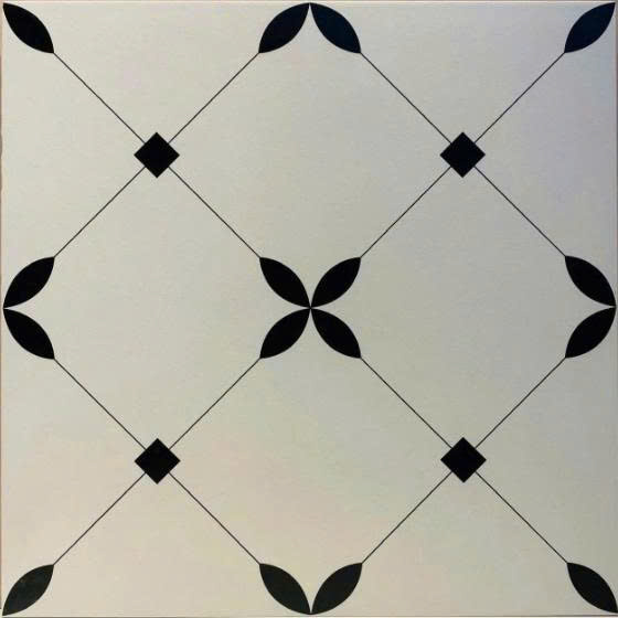 Gạch Bông KT 400x400mm mã FG4156 (4019) (1h/1.6m/10v/28.5kg)