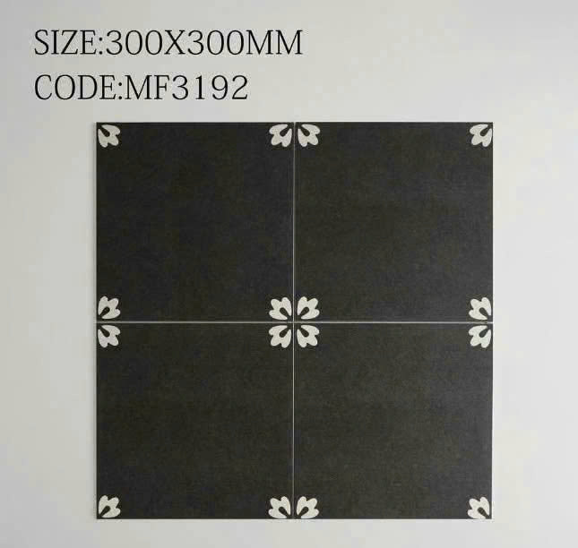 Gạch Bông 300x300mm mã MF3192