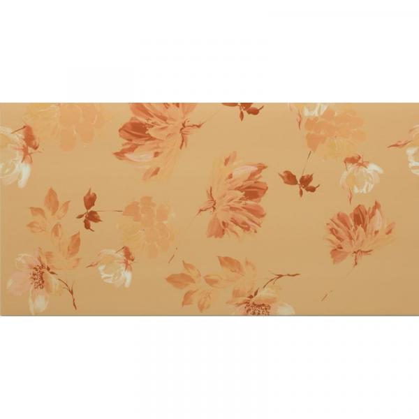 Gạch ốp tường họa tiết hoa 40x80cm mã MF48H07