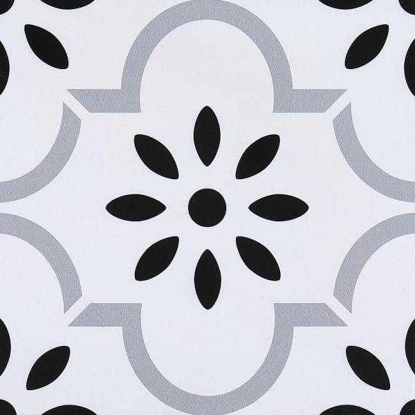 Gạch bông Porcelain MF3009 KT 300x300mm 