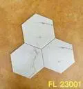 Gạch bông lục giác KT 200x230x115mm mã FL23001