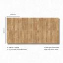 Gạch ốp lát 400x800 mã M834 (1thùng/ 1.92m2/ 6v/ 36,5kg)